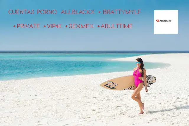 AllblackX cuentas Premium XXX porno gratis, extra, Brattymilf, Vip4k, Private
