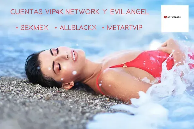 AllblackX cuentas Premium porno gratis, extra Sexmex, EvilAngel, Adulttime